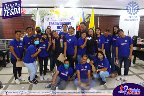 rtc lipa batangas|TESDABATANGAS.